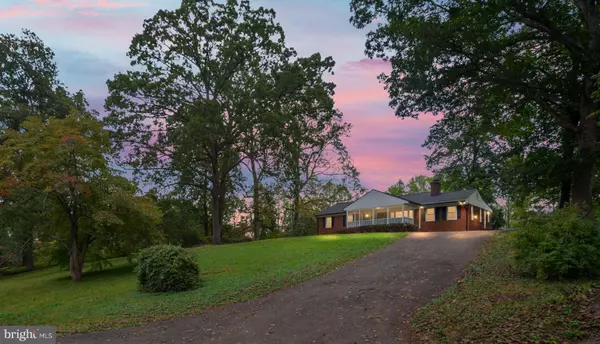 Culpeper, VA 22701,12343 METLOCK RD