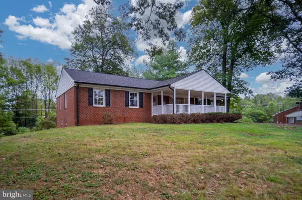 Culpeper, VA 22701,12343 METLOCK RD