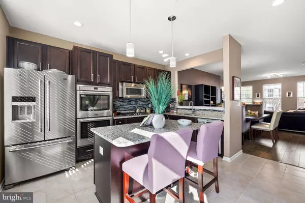 1631 WESBOURNE DR, Upper Marlboro, MD 20774