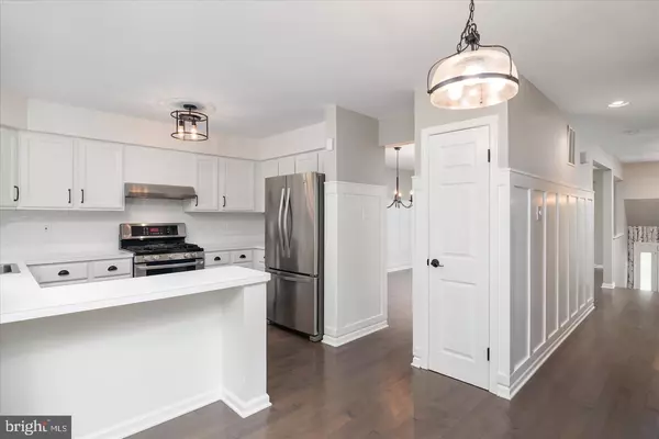 Odenton, MD 21113,2441 WINDING RIDGE RD