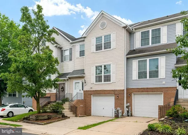 2441 WINDING RIDGE RD, Odenton, MD 21113