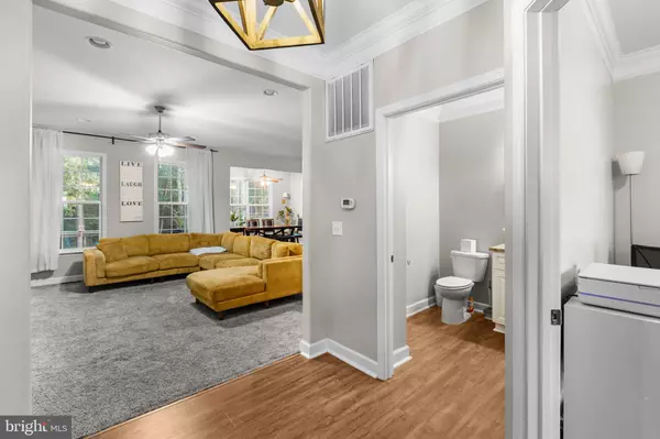 Fredericksburg, VA 22405,176 LITTLE WHIM RD