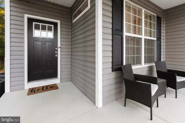 Fredericksburg, VA 22405,176 LITTLE WHIM RD