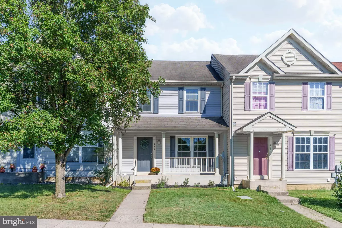 Elkton, MD 21921,434 BUTTONWOODS RD