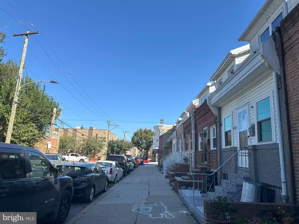 2615 S 13TH ST, Philadelphia, PA 19148