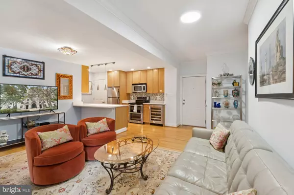 Washington, DC 20009,1701 16TH ST NW #422