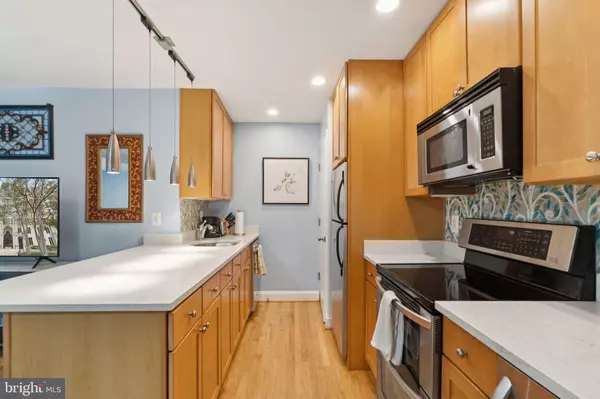 Washington, DC 20009,1701 16TH ST NW #422