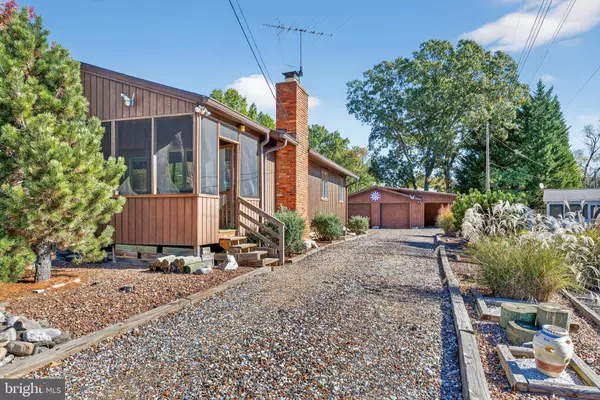 831 MILL CREEK RD, Arnold, MD 21012