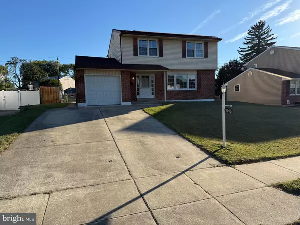 Wilmington, DE 19808,2146 ELDER DR