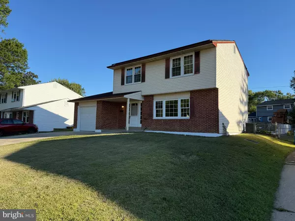 Wilmington, DE 19808,2146 ELDER DR