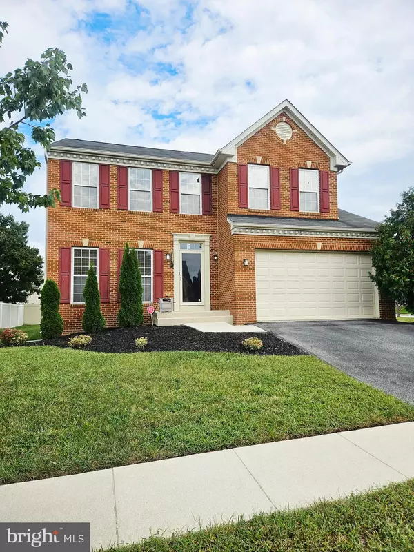 8008 KINGSMILL RD, Brandywine, MD 20613