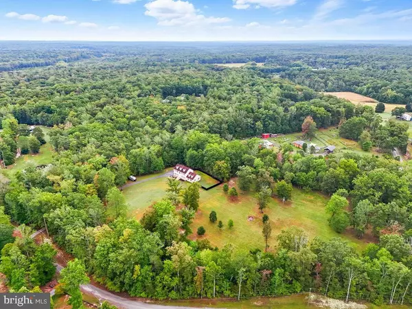 Catlett, VA 20119,1503 GRACE ESTATES DR