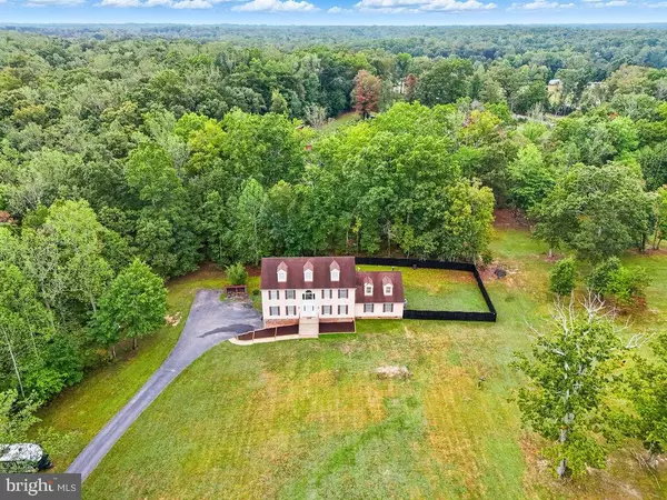 Catlett, VA 20119,1503 GRACE ESTATES DR