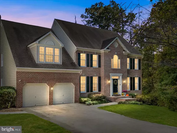 Severna Park, MD 21146,600 HIDDEN POND LN