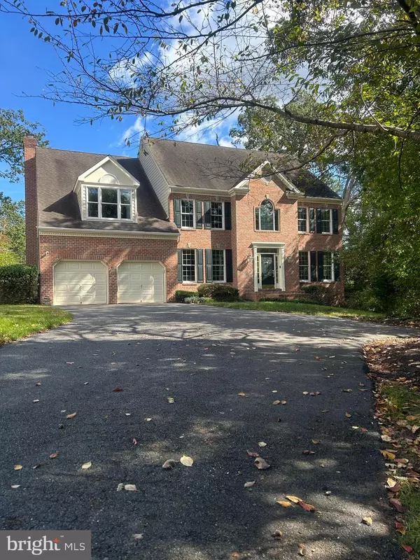Severna Park, MD 21146,600 HIDDEN POND LN
