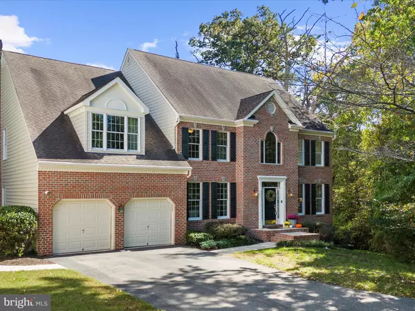 600 HIDDEN POND LN, Severna Park, MD 21146