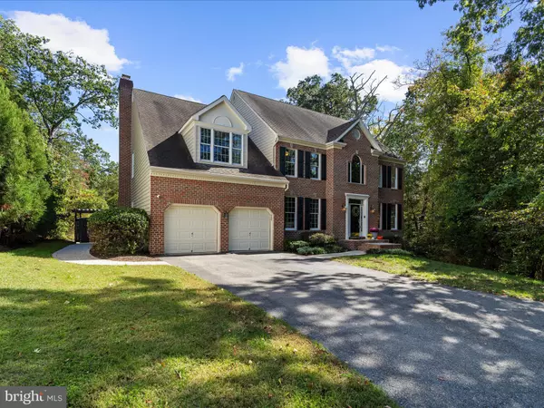 Severna Park, MD 21146,600 HIDDEN POND LN