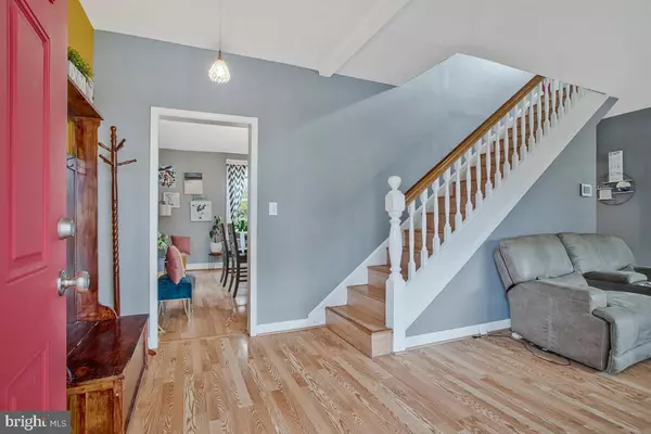 Baltimore, MD 21206,5623 GREENHILL AVE