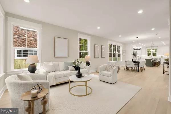 Alexandria, VA 22301,417 E NELSON AVE