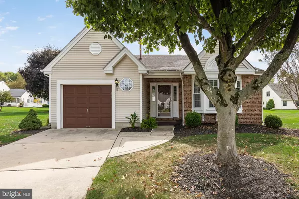 Mount Laurel, NJ 08054,15 PECAN CT