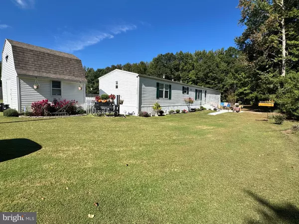 1359 CENTRAL CHURCH RD, Dover, DE 19904