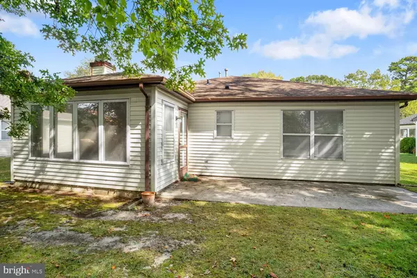 Little Egg Harbor Twp, NJ 08087,327 CONCORD CT