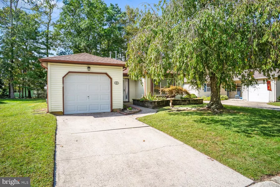 327 CONCORD CT, Little Egg Harbor Twp, NJ 08087