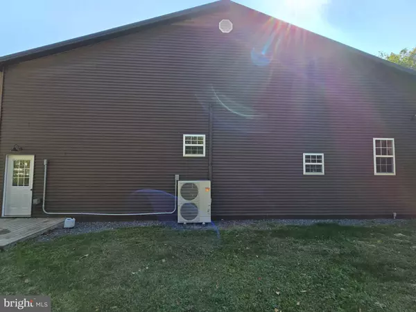 Howard, PA 16841,198 N HUNTER RUN RD