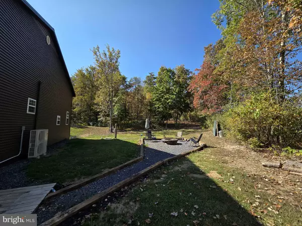 Howard, PA 16841,198 N HUNTER RUN RD