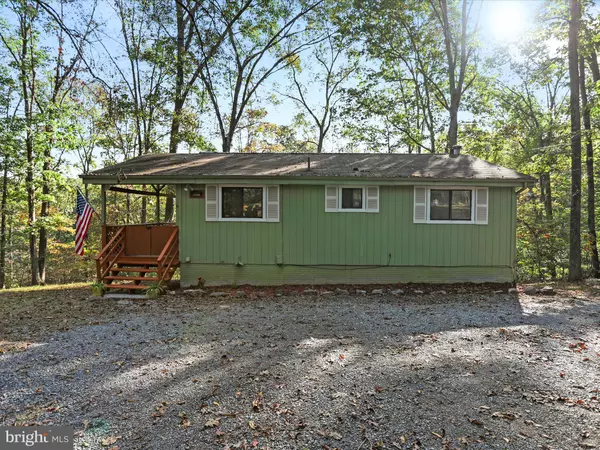 Gerrardstown, WV 25420,261 HUCKLEBERRY DR