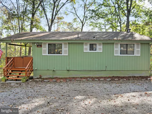 Gerrardstown, WV 25420,261 HUCKLEBERRY DR