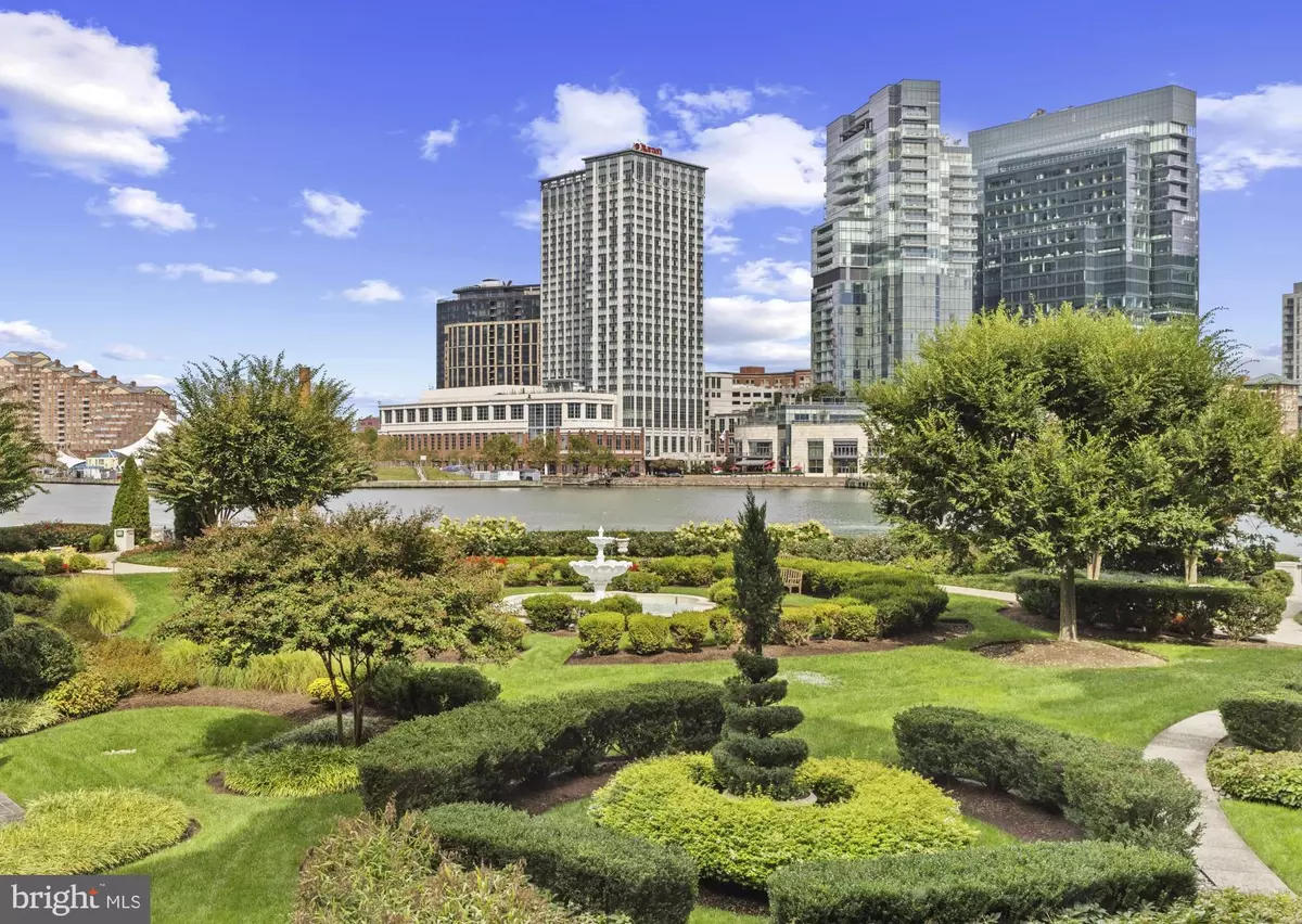 Baltimore, MD 21230,801 KEY HIGHWAY #251