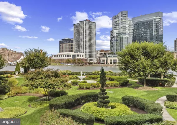 801 KEY HIGHWAY #251, Baltimore, MD 21230