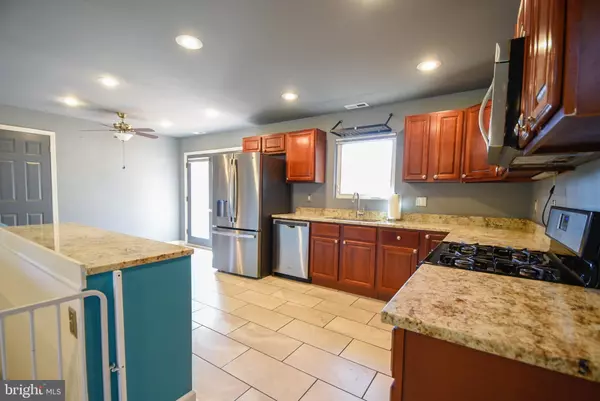 Owings Mills, MD 21117,202 EMBLETON RD