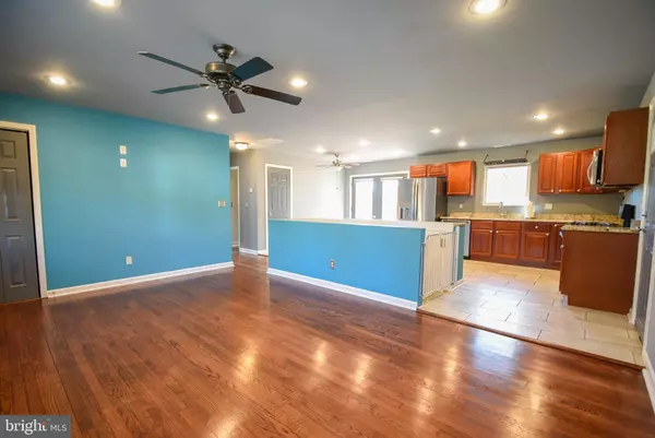 Owings Mills, MD 21117,202 EMBLETON RD