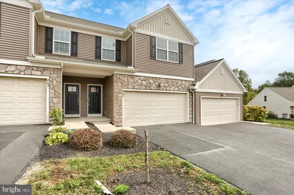 Harrisburg, PA 17111,805 ANTHONY DR