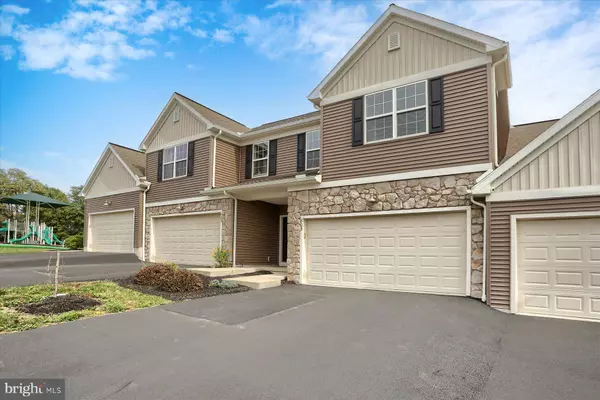 Harrisburg, PA 17111,805 ANTHONY DR