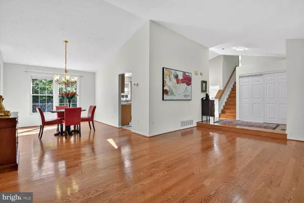Gaithersburg, MD 20877,17813 COTTONWOOD TER