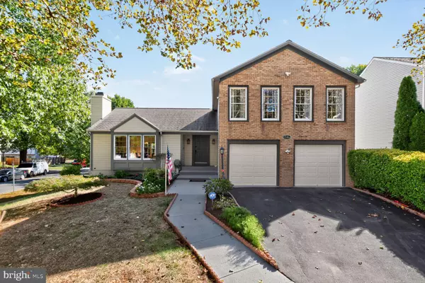 Gaithersburg, MD 20877,17813 COTTONWOOD TER