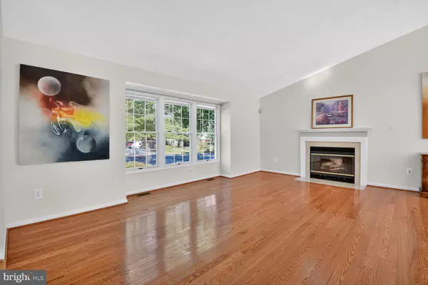 Gaithersburg, MD 20877,17813 COTTONWOOD TER