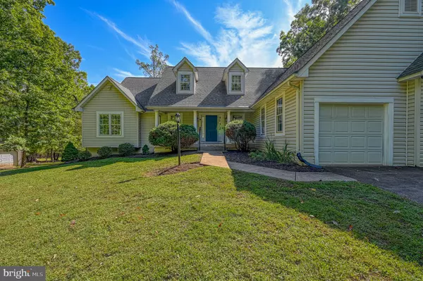 Bumpass, VA 23024,1636 MOODY TOWN RD