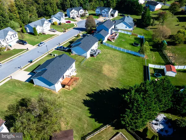 Strasburg, VA 22657,34 STUART CT