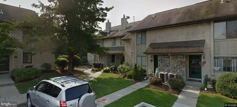 Plainsboro, NJ 08536,29 HAMPSHIRE DR
