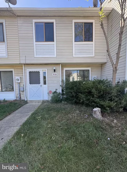 3126 HEATHCOTE RD, Waldorf, MD 20602