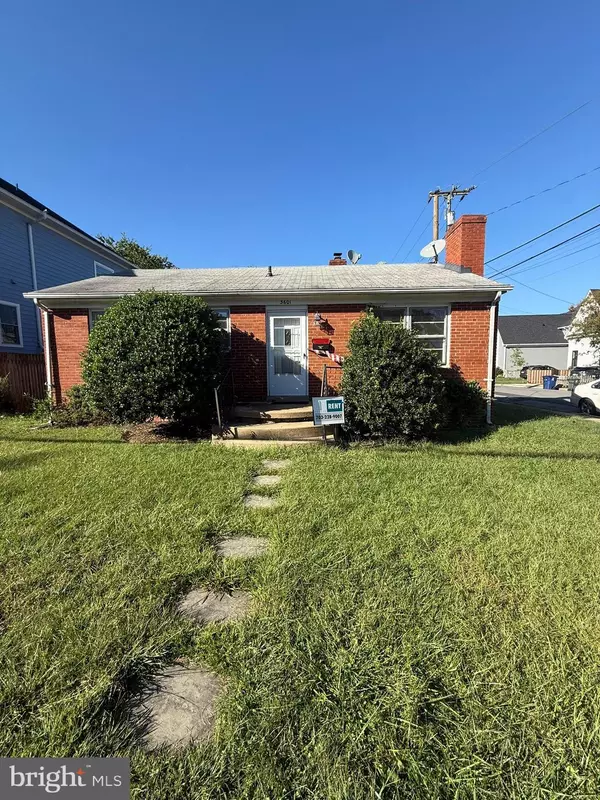 3601 17TH ST N, Arlington, VA 22207