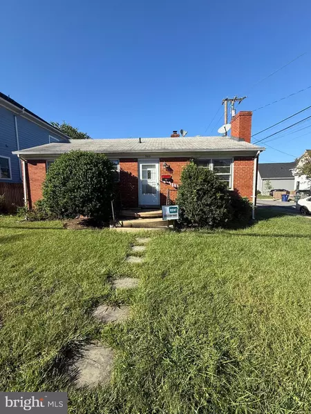 3601 17TH ST N, Arlington, VA 22207