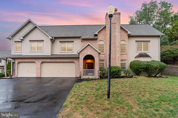 4623 DEER PATH RD, Harrisburg, PA 17110