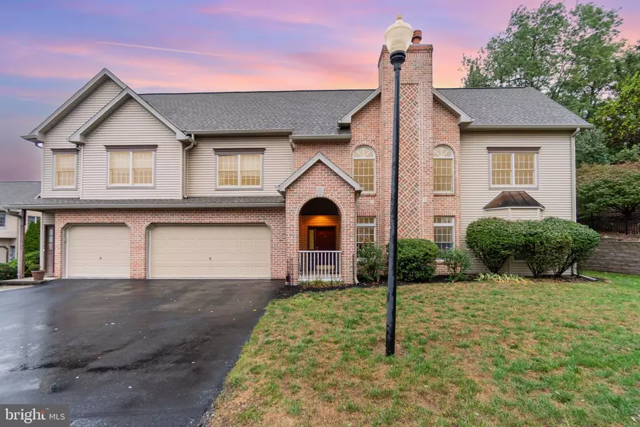 4623 DEER PATH RD, Harrisburg, PA 17110