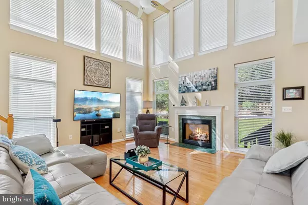 Ashburn, VA 20147,21085 CARTHAGENA CT