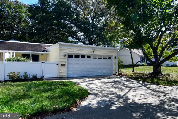 Silver Spring, MD 20906,3302 DENSMORE CT #204-B